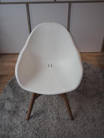 IKEA Stoelen met Armleuningen (Set van 2) - Zeldzaam Model beschikbaar voor biedingen