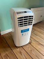 Olimpia Splendid Dolceclima Compact 9P Airco, Witgoed en Apparatuur, Ophalen, Gebruikt, Minder dan 60 m³, 3 snelheden of meer