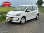 Volkswagen Up! 1.0 move up! BlueMotion 5 deurs Airco! Nette, Voorwielaandrijving, CNG (Aardgas), 4 stoelen, Origineel Nederlands