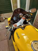 Ducati 996 2002, Motoren, Particulier, Super Sport