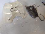 R69S windscherm en tankpad, Gebruikt, Bmw, Ophalen of Verzenden, Bmw Nederland