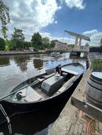 Sloep huren, sloepverhuur met schipper!, Met catering, Sloep of Motorboot