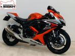 SUZUKI GSX-R 600 (bj 2008), Motoren, Motoren | Suzuki, 4 cilinders, Bedrijf, Super Sport, 0 cc