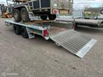 Henra machinetransporter 350x180 2700kg bj2023, Auto diversen, Gebruikt