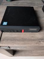 Lenovo ThinkCentre i-5 9400T, Computers en Software, 256 GB, Lenovo thinkcentre, 8 GB, Minder dan 2 Ghz