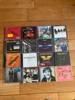 Rock, metal & punk collectie/verzameling, Ophalen of Verzenden, Gebruikt