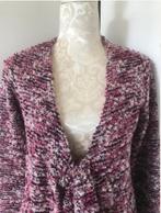 Vest van Jacqueline de Yong, Maat 38/40 (M), Overige kleuren, Ophalen of Verzenden, Zo goed als nieuw