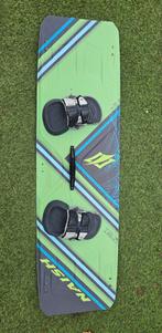 Naish Orbit Kiteboard 152x46 - Gebruikt, Watersport en Boten, Kitesurfen, Twintip, Ophalen, Gebruikt, Kiteboard