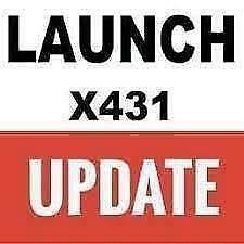 Launch software updates Launch Diagzone Xdiag Thinkcar beschikbaar voor biedingen