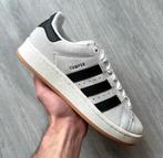 Adidas Campus Crystal White 39 1/3, Nieuw, Beige, Ophalen of Verzenden, Sneakers of Gympen