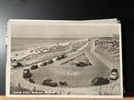 KATWIJK AAN ZEE  BOULEVARD, Verzenden, 1940 tot 1960, Gelopen, Zuid-Holland