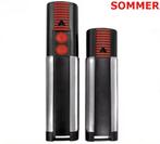 5x Handzender Sommer tx03-868-4, Ophalen of Verzenden, Zo goed als nieuw