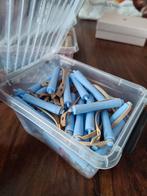 Permanent Rollers Set, Sieraden, Tassen en Uiterlijk, Uiterlijk | Haarverzorging, Ophalen of Verzenden, Gebruikt, Overige typen