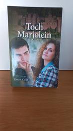 Evert Kuijt - Toch Marjolein, Boeken, Ophalen of Verzenden, Gelezen, Evert Kuijt