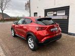 Nissan Juke AUTOMAAT 1.0 DIG-T N-Connecta UNIEK -- 2917 KM -, Stof, Origineel Nederlands, Particulier, SUV of Terreinwagen
