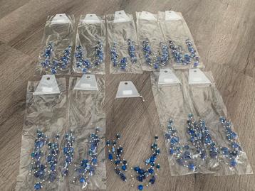 Partij 10 stuks kettblauw K45 beschikbaar voor biedingen