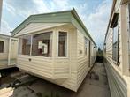 ABI Brisbane Puntdak 370x10.50 / 2 slk/ Douche/wc + Gebracht, Caravans en Kamperen, Stacaravans, Tot en met 4