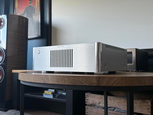 Rotel RB-1582 MK2, Audio, Tv en Foto, Versterkers en Receivers, Zo goed als nieuw, Stereo, 120 watt of meer, Overige merken, Ophalen of Verzenden