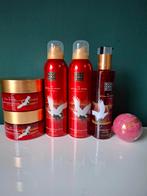 Rituals tsuru limited edition, Ophalen of Verzenden, Nieuw, Bad & Douche