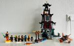 Lego Ninjago - 70594 The Lighthouse Siege, Kinderen en Baby's, Speelgoed | Duplo en Lego, Complete set, Ophalen of Verzenden, Lego