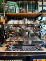 La marzocco linea 2 groeps 2020, Zakelijke goederen, Horeca | Keukenapparatuur, Ophalen, Gebruikt, Koffie en Espresso