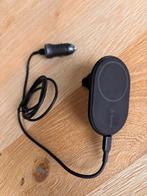 Belkin MagSafe Autolader + Ugreen Adapter, Ophalen of Verzenden, Zo goed als nieuw