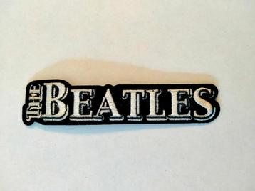 The Beatles pop rock muziek band kleding embleem patch logo beschikbaar voor biedingen