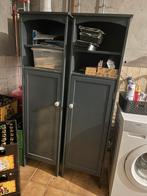 Set van 2 kastjes, Huis en Inrichting, Ophalen, Gebruikt