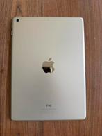 Apple iPad 5e generatie 128GB - Goud, Computers en Software, Apple iPads, 9 inch, Gebruikt, Apple iPad, Ophalen of Verzenden