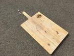 Kaasplanken , borrelplanken , snijplanken van hout., Ophalen of Verzenden, Nieuw