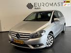 Mercedes-Benz B-klasse 180 Ambition Navi Airco Stoelverwarmi, Voorwielaandrijving, Euro 5, Stof, 1295 kg