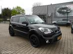 Kia Soul 1.6 16v BLACK LINE AIRCO ELL PAK LED, Auto's, Kia, Te koop, Geïmporteerd, Benzine, Gebruikt