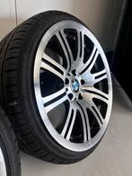 BMW e46 M3 Velgen 19 inch Breedset styling 67, Auto-onderdelen, Banden en Velgen, 19 inch, Gebruikt, Velg(en), Ophalen of Verzenden