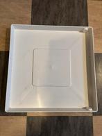 Lekbak voor wasmachine, Ophalen, Zo goed als nieuw