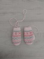 C en A Babyclub meisjeswantjes 12-24 maanden, Gebruikt, C&A, Meisje, Wanten