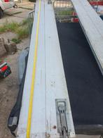 Alluminium borden voor een aanhanger, Auto diversen, Aanhangwagen-onderdelen, Ophalen of Verzenden, Zo goed als nieuw