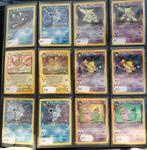 Team Rocket Pokémon - Wizard of the Coast, Hobby en Vrije tijd, Verzamelkaartspellen | Pokémon, Ophalen of Verzenden, Gebruikt
