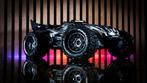 Custom traxxas 1/10 rustler / slash / jato build, Hobby en Vrije tijd, Modelbouw | Radiografisch | Auto's, Elektro, Auto offroad