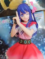 Oshi no Ko - Ai Hoshino Bandai Spirits - anime figure, Ophalen of Verzenden, Nieuw