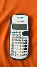 TI-30XB rekenmachine, Diversen, Rekenmachines, Ophalen, Zo goed als nieuw