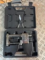 Milenco Disselslot met 3 Sleutels, Ophalen of Verzenden, Zo goed als nieuw