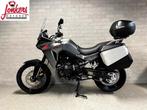 HONDA XL 750 TRANSALP (bj 2024), 2 cilinders, HONDA, Motorrijbewijs A, Bedrijf