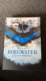 Karin Anema - Boegwater, Nieuw, Ophalen of Verzenden, Karin Anema, Nederland