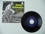 single PETER KOELEWIJN -JE WORDT OUDER PAPA- Philips Rec.(2), Gebruikt, 7 inch, Single, Ophalen of Verzenden