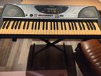 Yamaha Keyboard - PSR-240, Muziek en Instrumenten, Keyboards, Yamaha, Ophalen of Verzenden, Met standaard, 61 toetsen