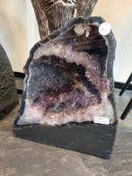 Amethist geode 31 kilo sale, Ophalen, Mineraal