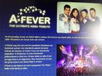Beleef ABBA 2 krt Fase 2 in Arnhem 17 mei + gratis bubbels, Tickets en Kaartjes, Mei, Twee personen