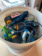 Fisher price sperlgoed, Ophalen, Gebruikt