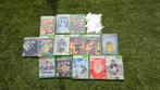 Xbox 360 en xbox one spellen + ps3 spel, 1 speler, Ophalen, Gebruikt, Vanaf 3 jaar