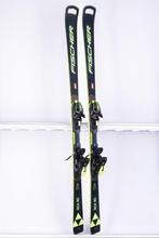 165 175 ski's FISCHER RC4 WORLDCUP RC 2023, grip walk, Sport en Fitness, 160 tot 180 cm, Verzenden, Carve, Skiën